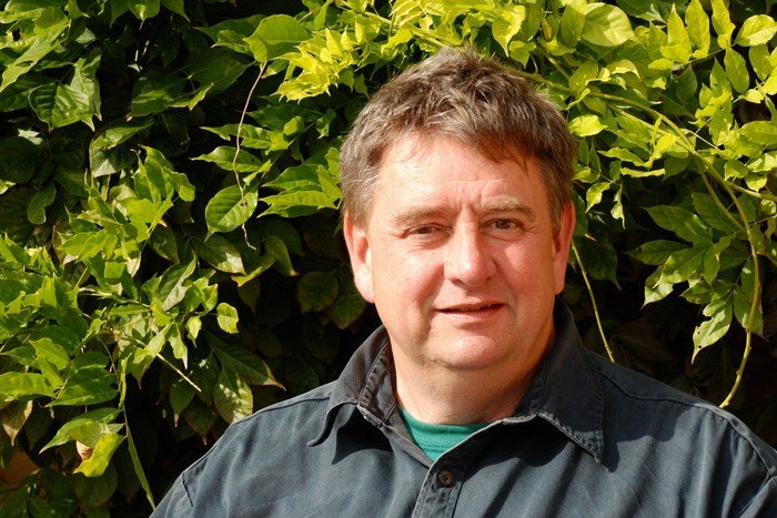 Jens Peter Kondrup Jepsen